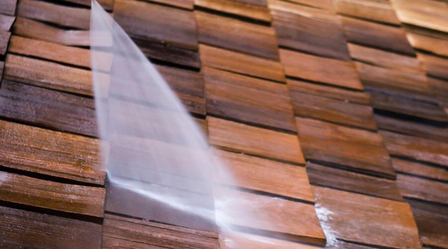 Roof Repair in Taylorsville, NC