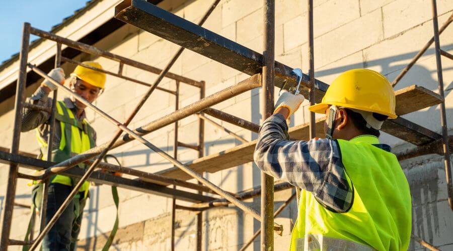 Professional residential roofers in Taylorsville, NC